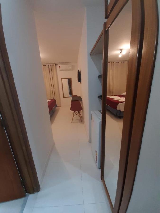 Suite Real Residencial Río de Janeiro Exterior foto