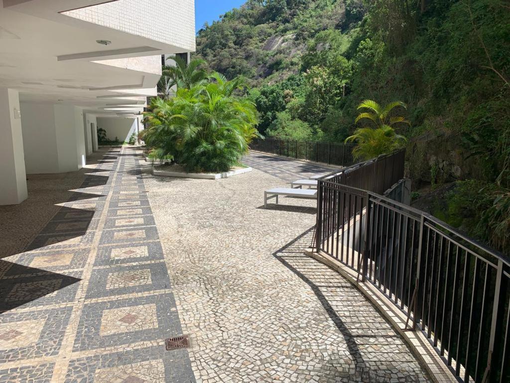 Suite Real Residencial Río de Janeiro Exterior foto
