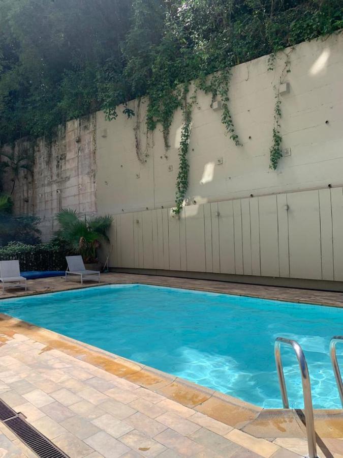 Suite Real Residencial Río de Janeiro Exterior foto