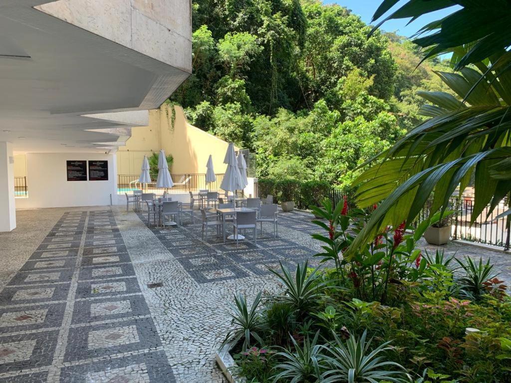 Suite Real Residencial Río de Janeiro Exterior foto