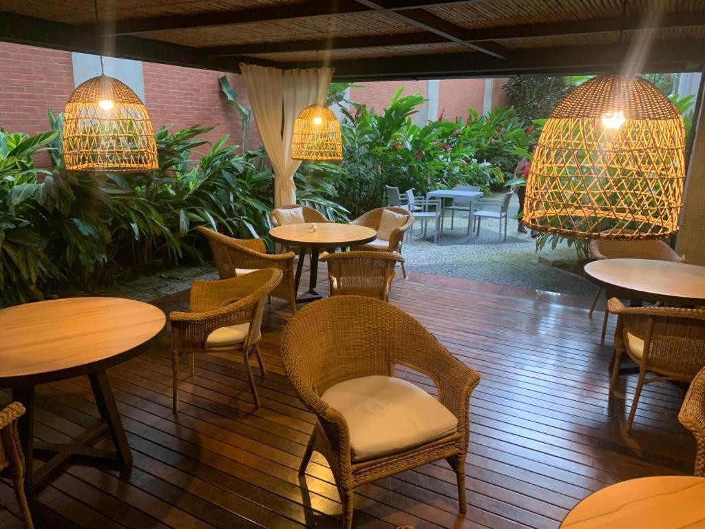 Suite Real Residencial Río de Janeiro Exterior foto
