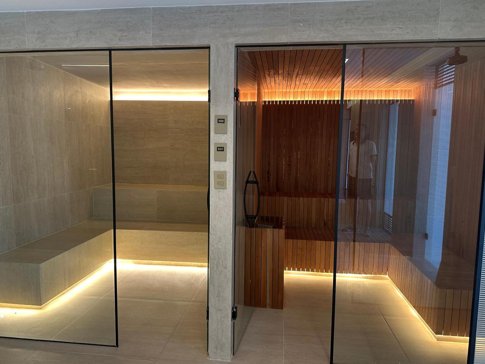 Suite Real Residencial Río de Janeiro Exterior foto