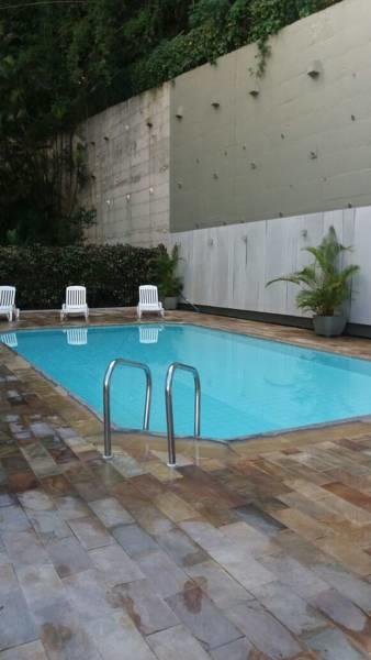 Suite Real Residencial Río de Janeiro Exterior foto