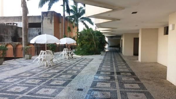 Suite Real Residencial Río de Janeiro Exterior foto